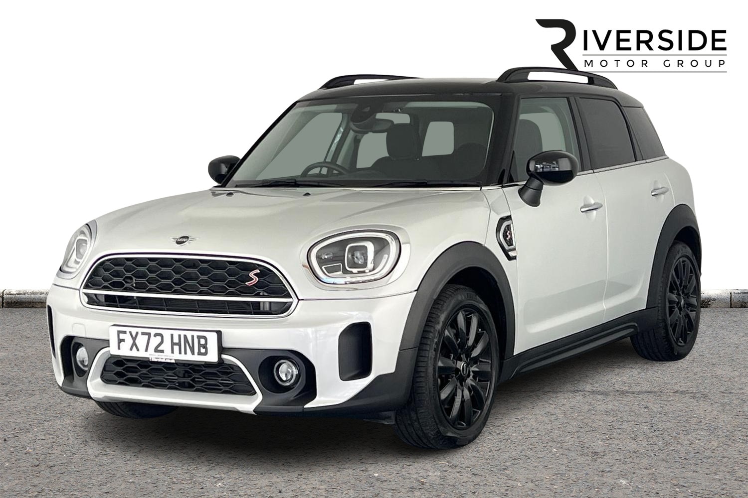 Used MINI Countryman 2022 for sale - 76366503: Photo 9
