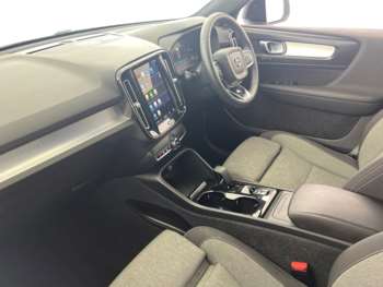 Used Volvo XC40 2024 for sale - 74869842: Photo