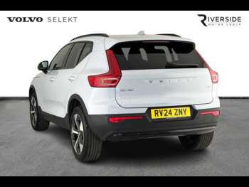 Used Volvo XC40 2024 for sale - 74869842: Photo