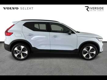 Used Volvo XC40 2024 for sale - 74869842: Photo