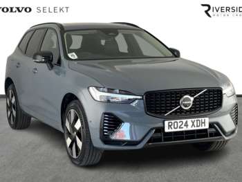 Used Volvo XC60 2024 for sale - 74869960: Photo