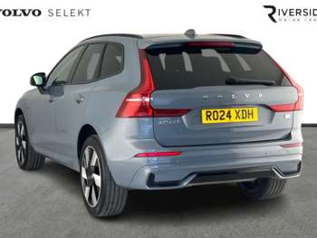 Used Volvo XC60 2024 for sale - 74869960: Photo