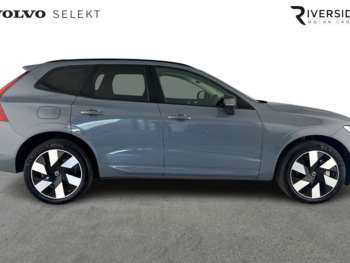 Used Volvo XC60 2024 for sale - 74869960: Photo