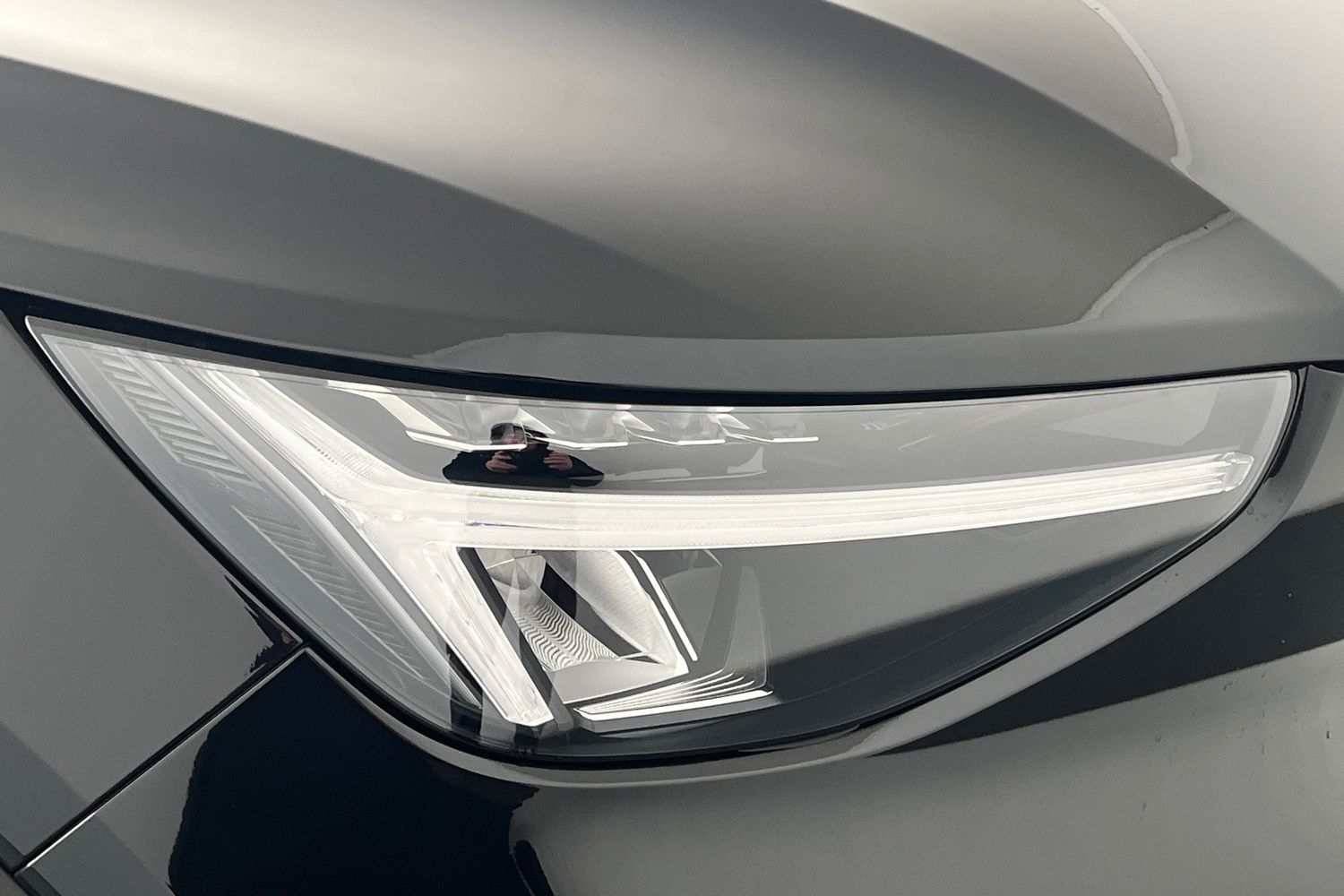 Used Volvo XC40 2025 for sale - 77210240: Photo 18