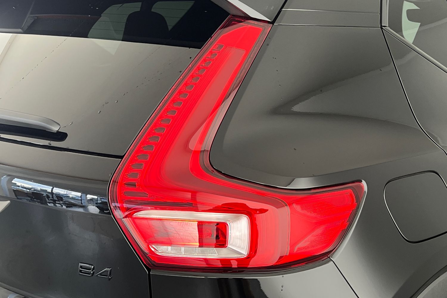 Used Volvo XC40 2025 for sale - 77210240: Photo 20