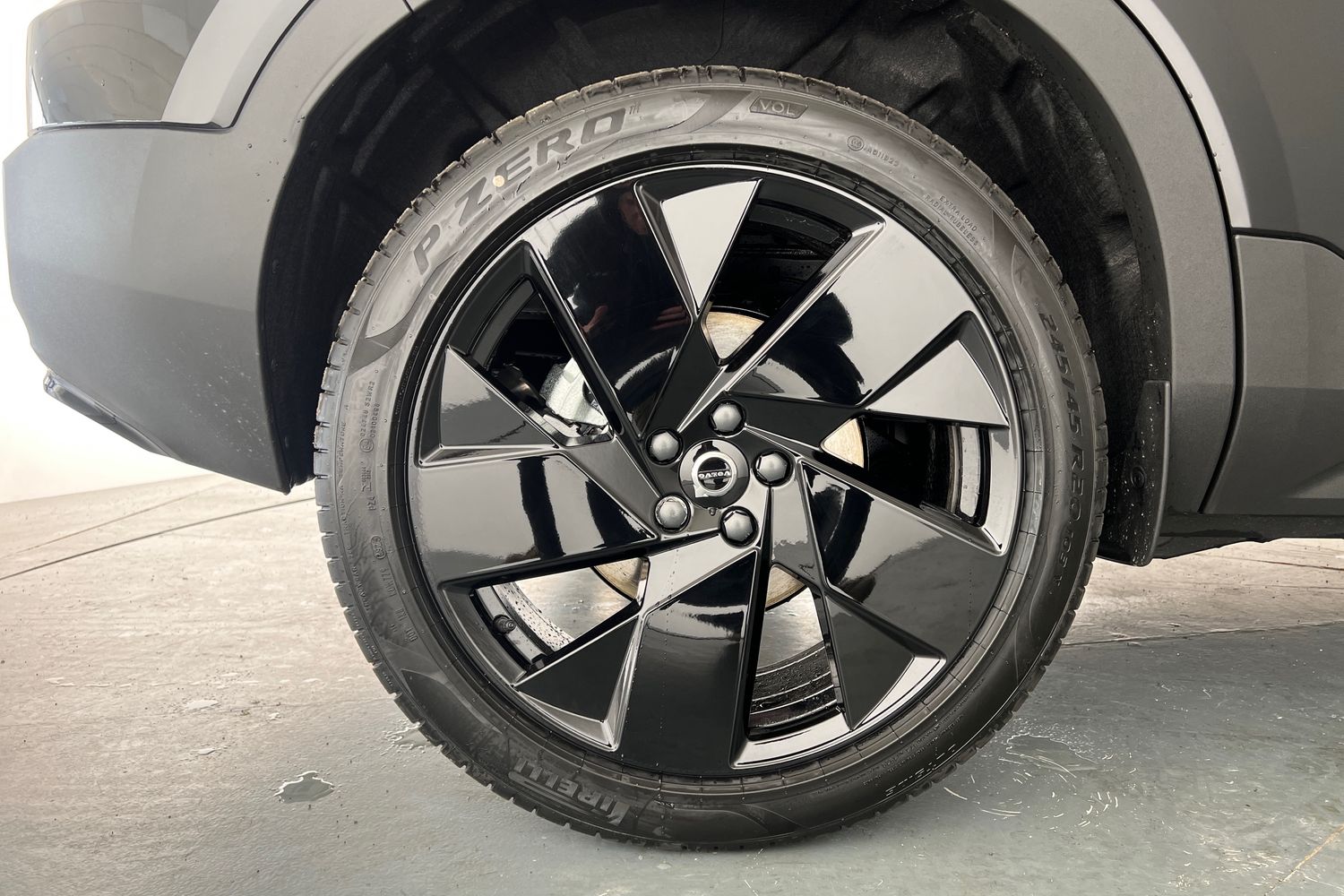 Used Volvo XC40 2025 for sale - 77210240: Photo 24