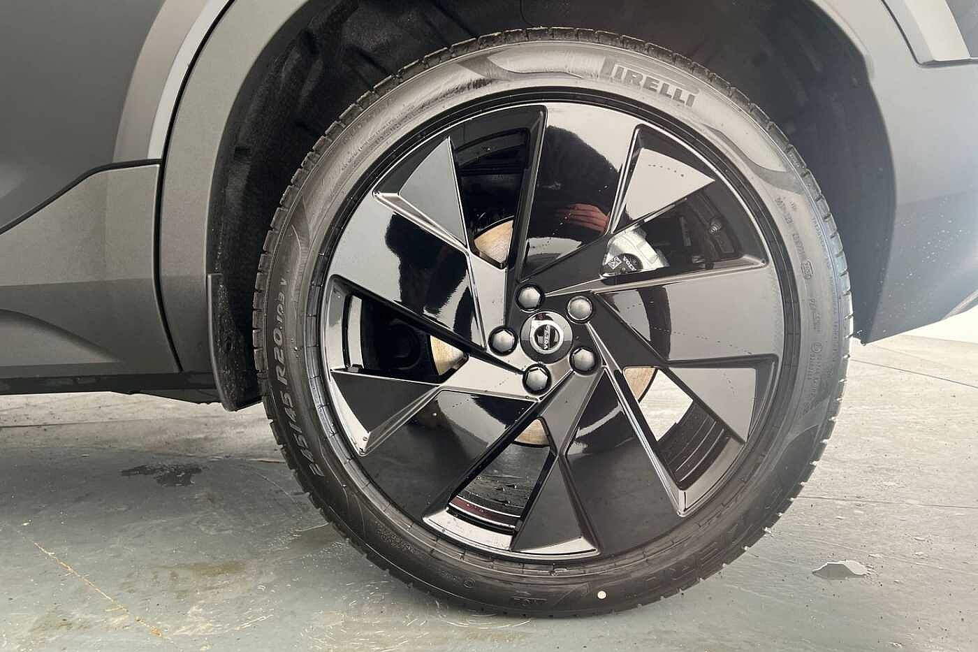 Used Volvo XC40 2025 for sale - 77210240: Photo 25