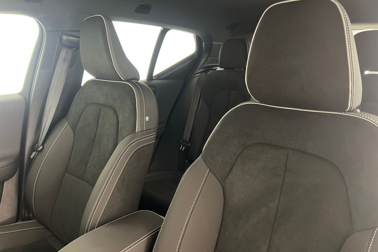 Used Volvo XC40 2025 for sale - 77210240: Photo 27