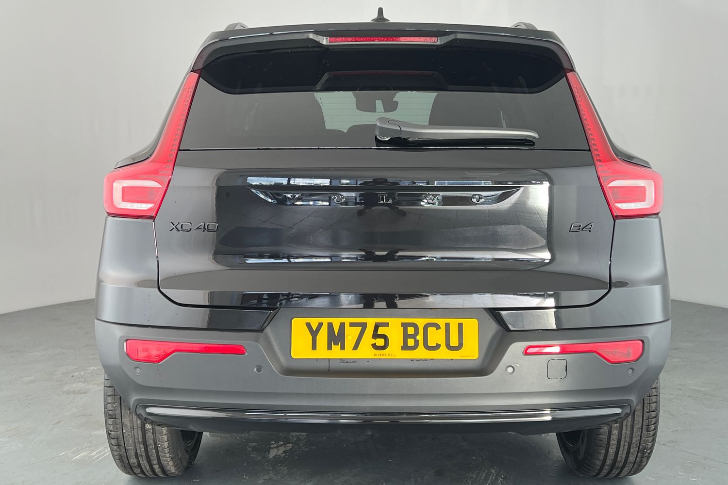 Used Volvo XC40 2025 for sale - 77210240: Photo 39