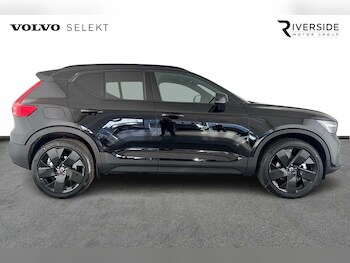 Used Volvo XC40 2025 for sale - 77210240: Photo