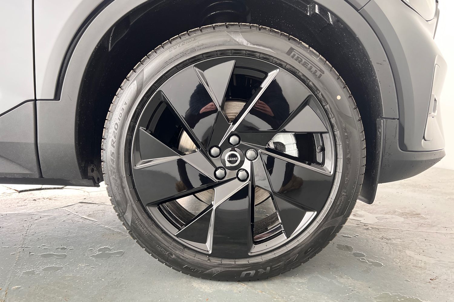 Used Volvo XC40 2025 for sale - 77210240: Photo 5