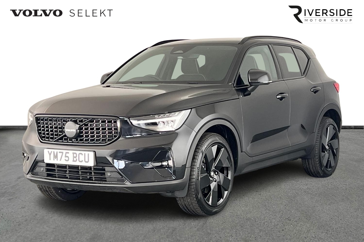 Used Volvo XC40 2025 for sale - 77210240: Photo 9