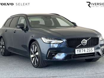 2024 - Plus, T6 AWD Plug-in hybrid, Electric/Petrol, Dark Auto 5-Door
