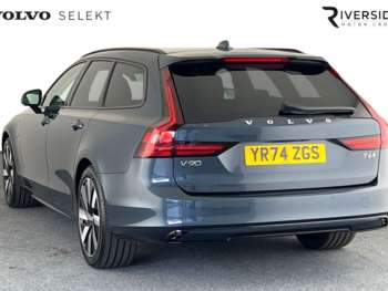 Used Volvo V90 2024 for sale - 74869762: Photo