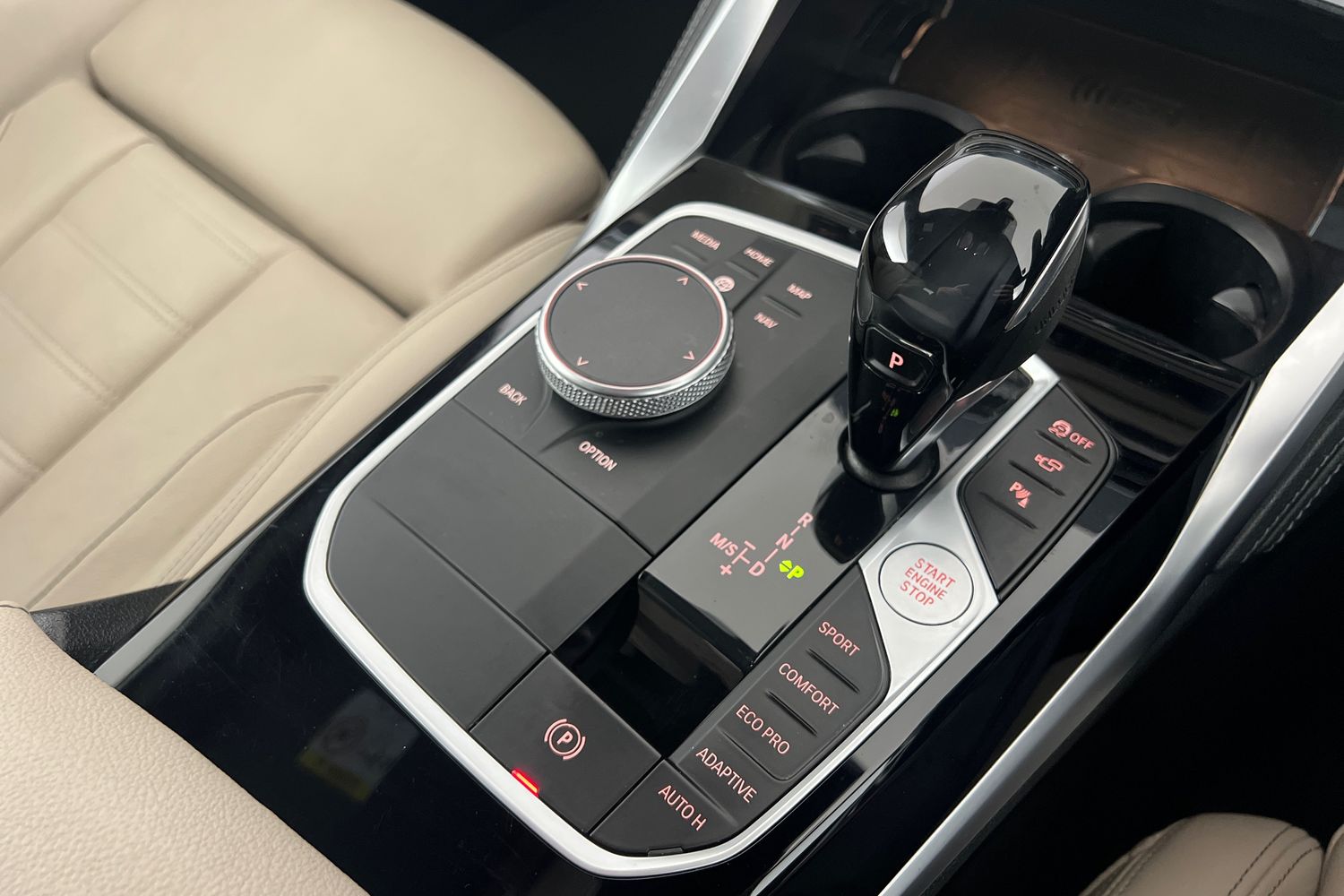 Used BMW 4 Series 2021 for sale - 77678824: Photo 13