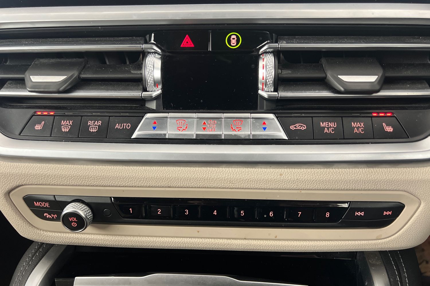 Used BMW 4 Series 2021 for sale - 77678824: Photo 14