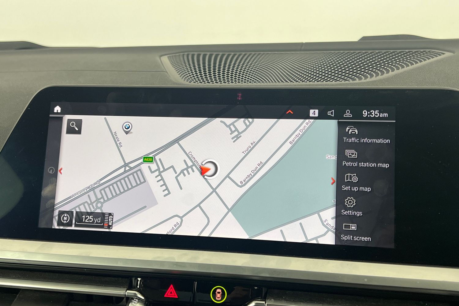 Used BMW 4 Series 2021 for sale - 77678824: Photo 15