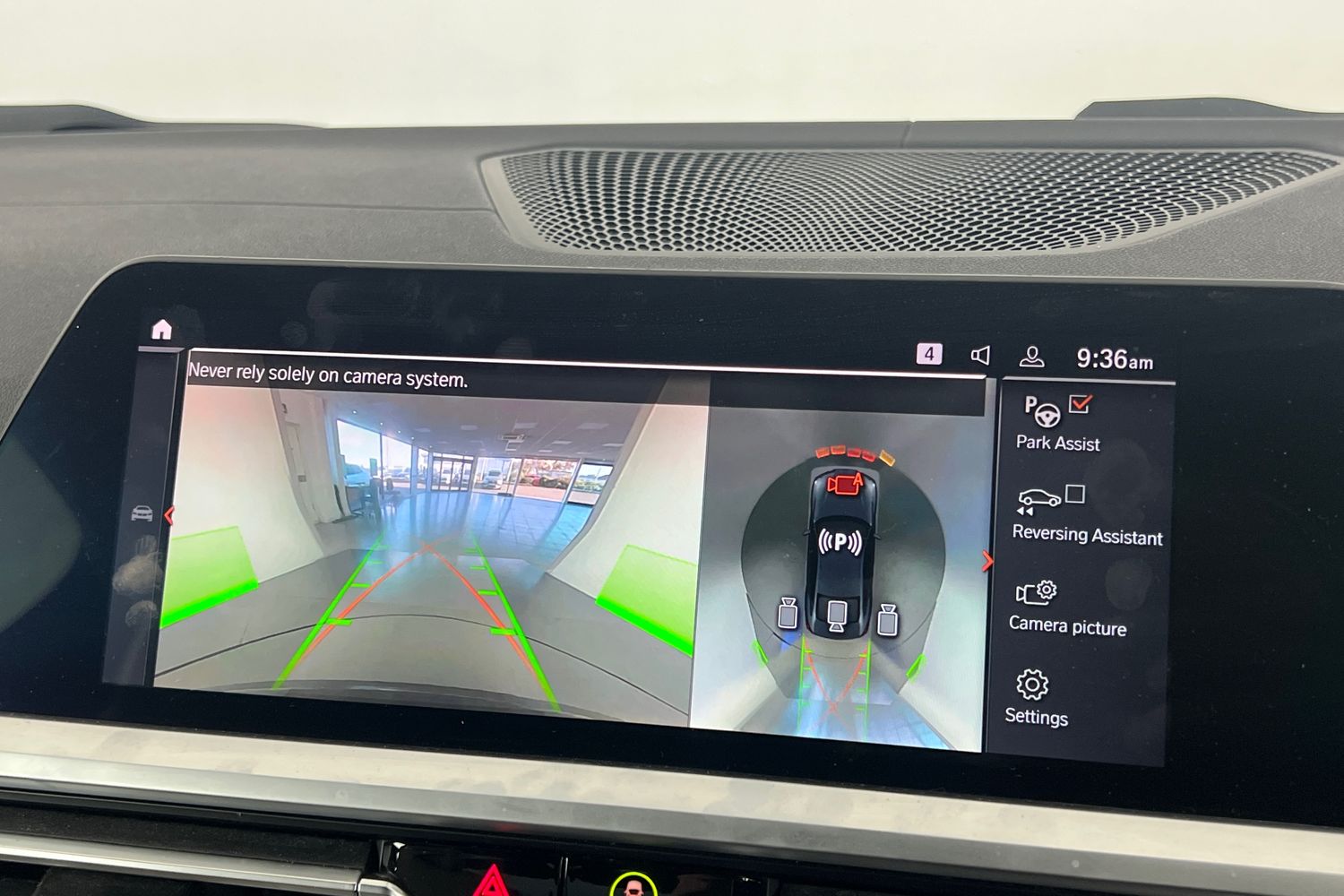 Used BMW 4 Series 2021 for sale - 77678824: Photo 16