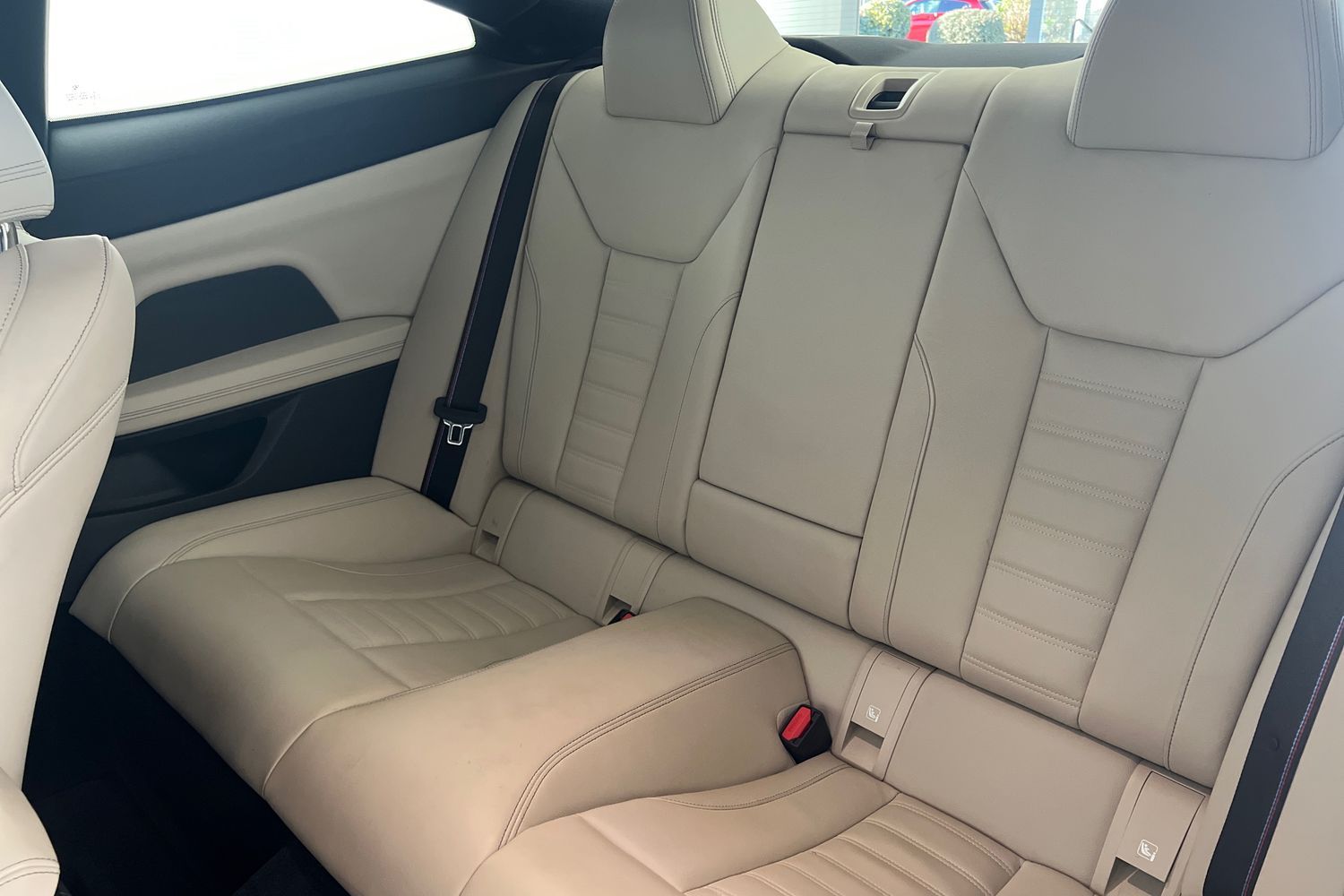 Used BMW 4 Series 2021 for sale - 77678824: Photo 17