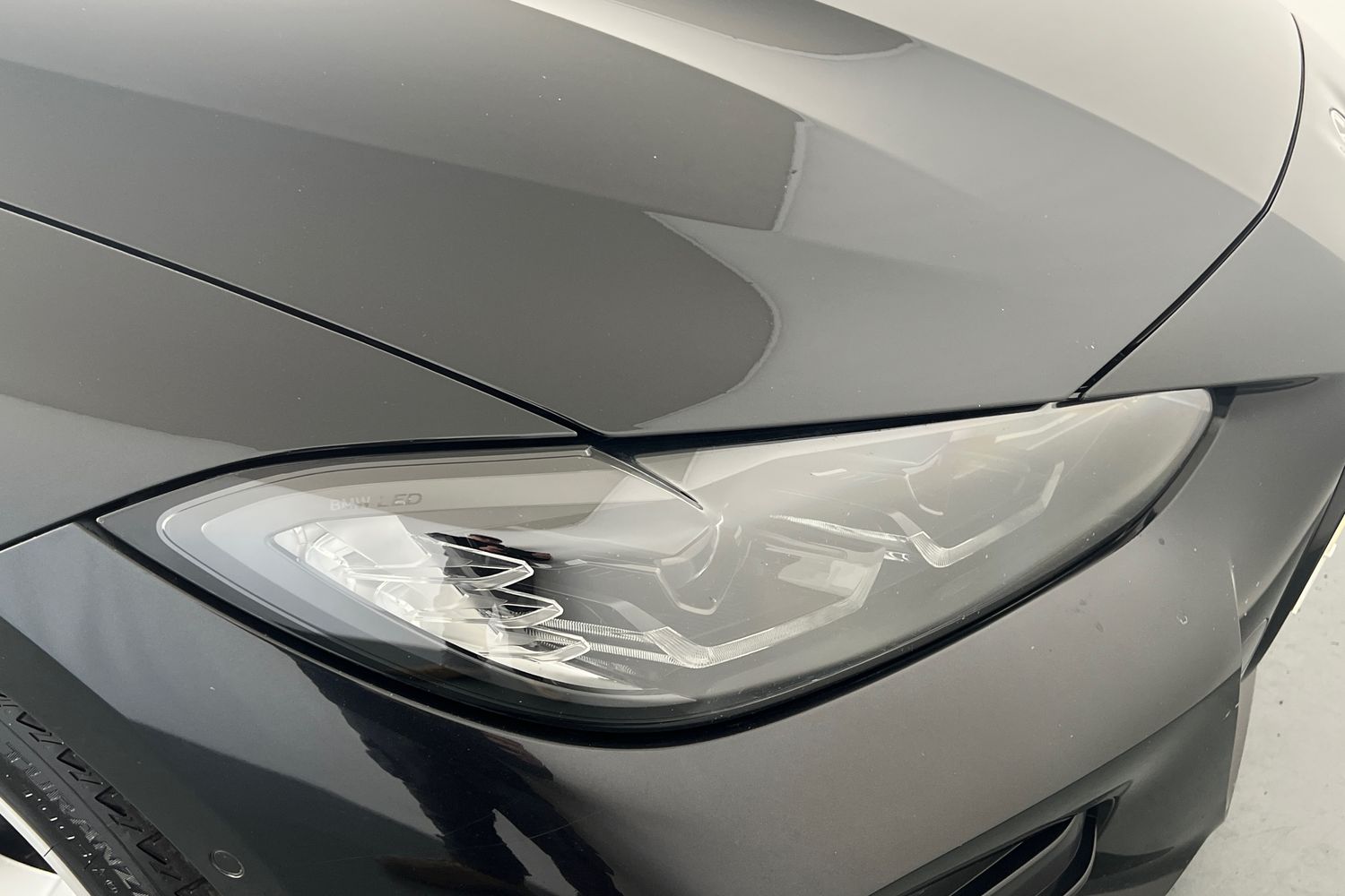 Used BMW 4 Series 2021 for sale - 77678824: Photo 18