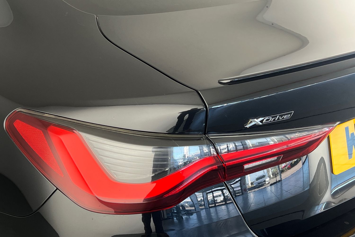 Used BMW 4 Series 2021 for sale - 77678824: Photo 20