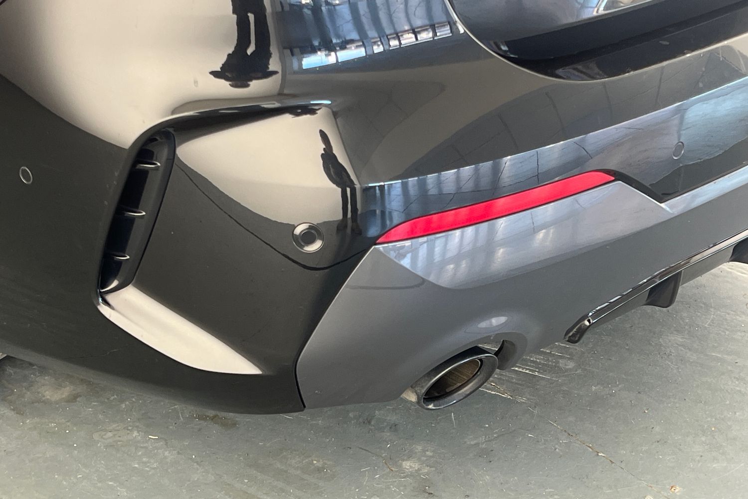 Used BMW 4 Series 2021 for sale - 77678824: Photo 21