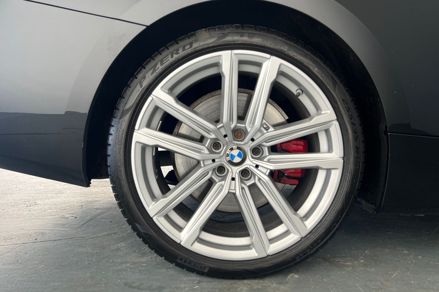 Used BMW 4 Series 2021 for sale - 77678824: Photo 23