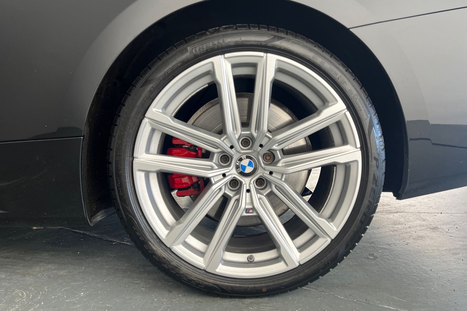 Used BMW 4 Series 2021 for sale - 77678824: Photo 24