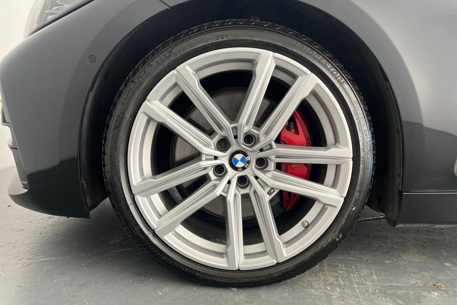 Used BMW 4 Series 2021 for sale - 77678824: Photo 25