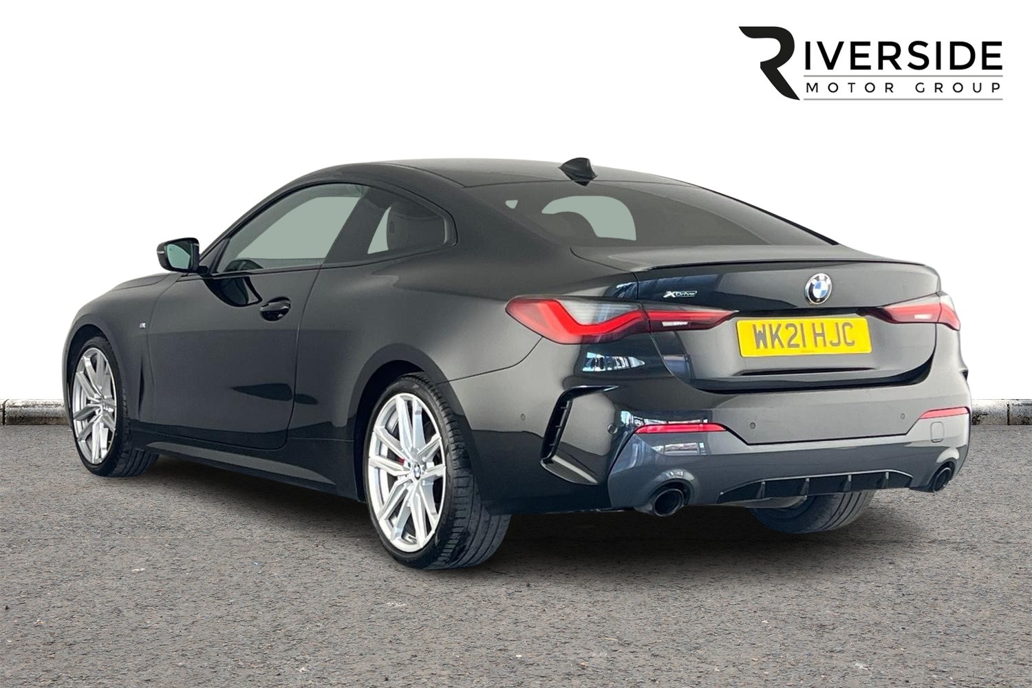 Used BMW 4 Series 2021 for sale - 77678824: Photo 3