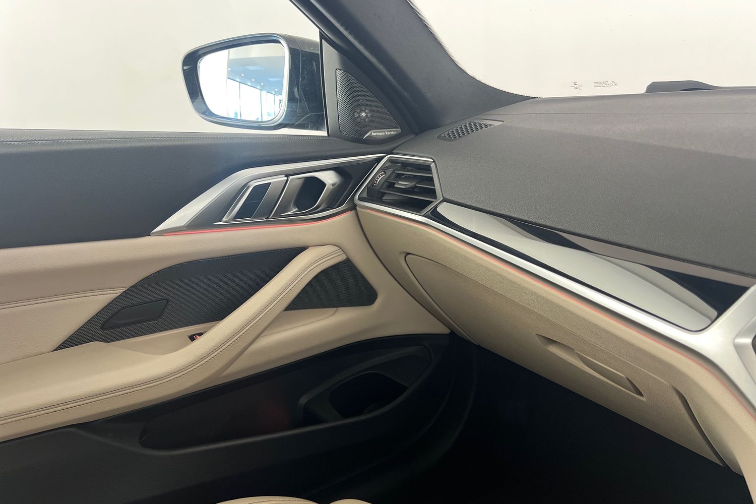 Used BMW 4 Series 2021 for sale - 77678824: Photo 32