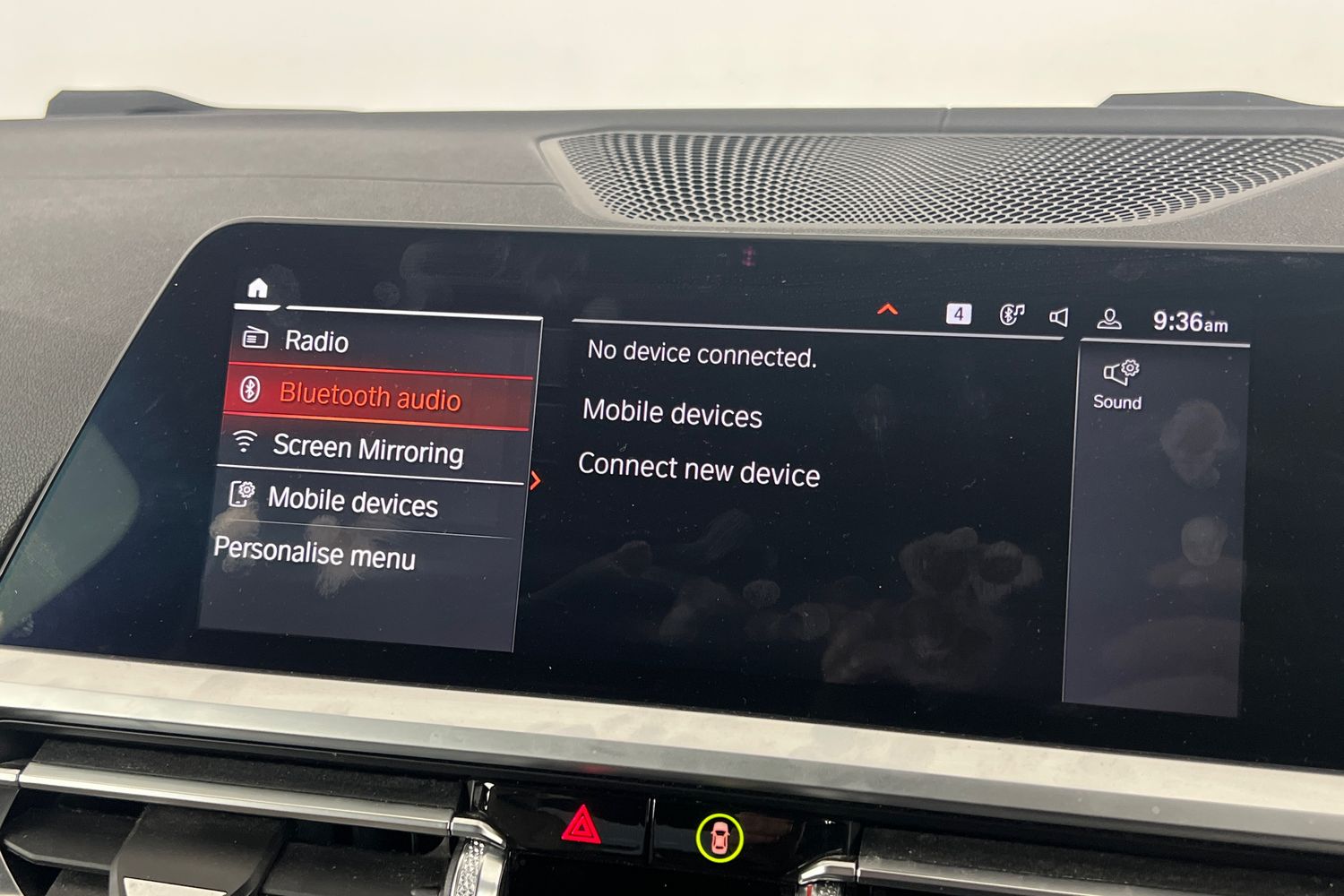 Used BMW 4 Series 2021 for sale - 77678824: Photo 33