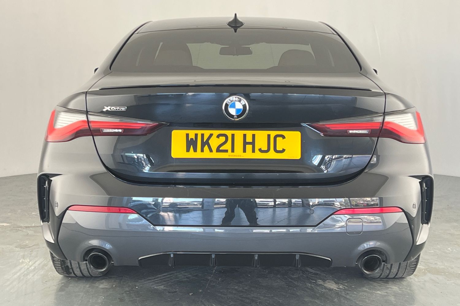 Used BMW 4 Series 2021 for sale - 77678824: Photo 39