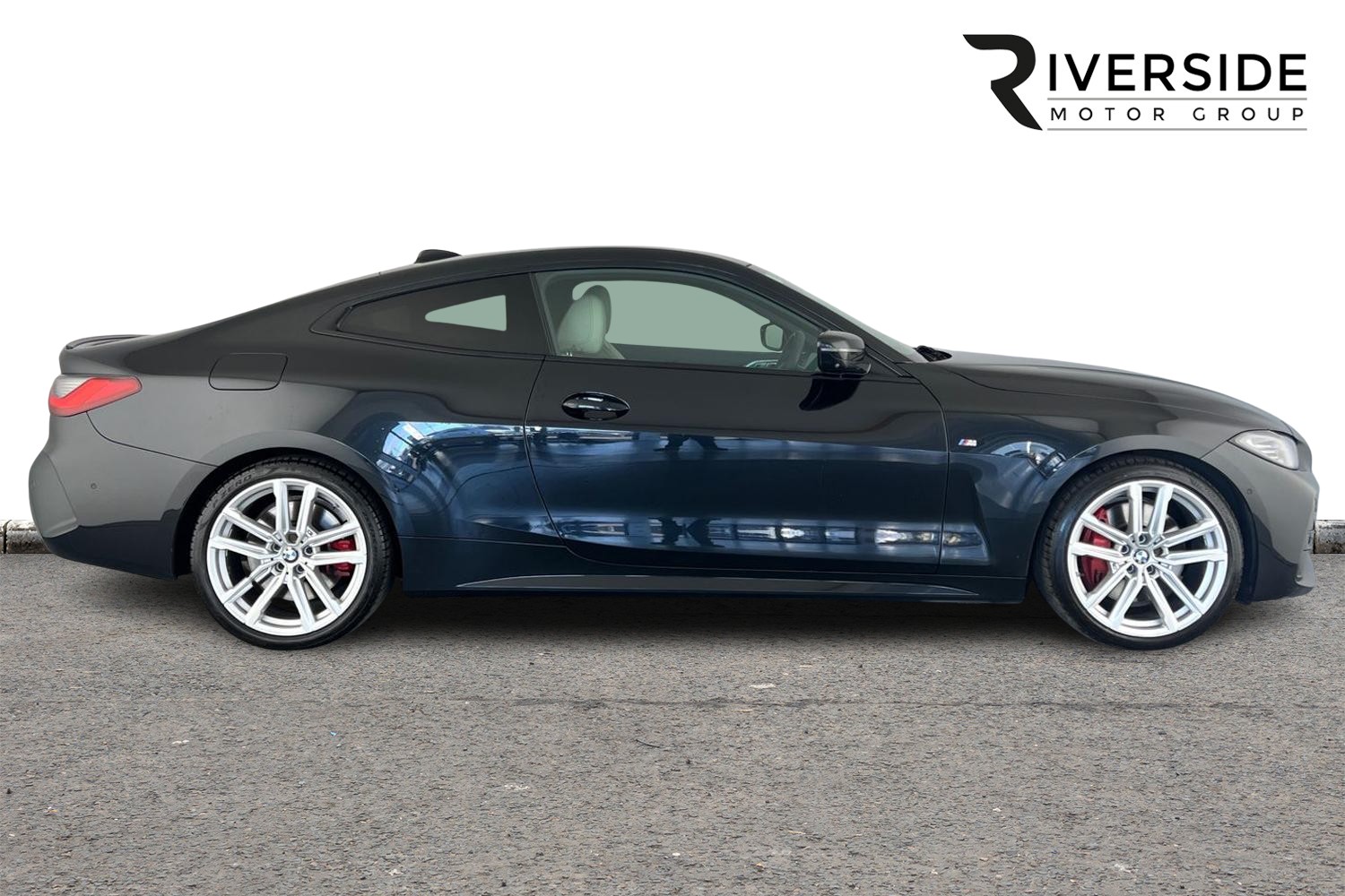 Used BMW 4 Series 2021 for sale - 77678824: Photo 4