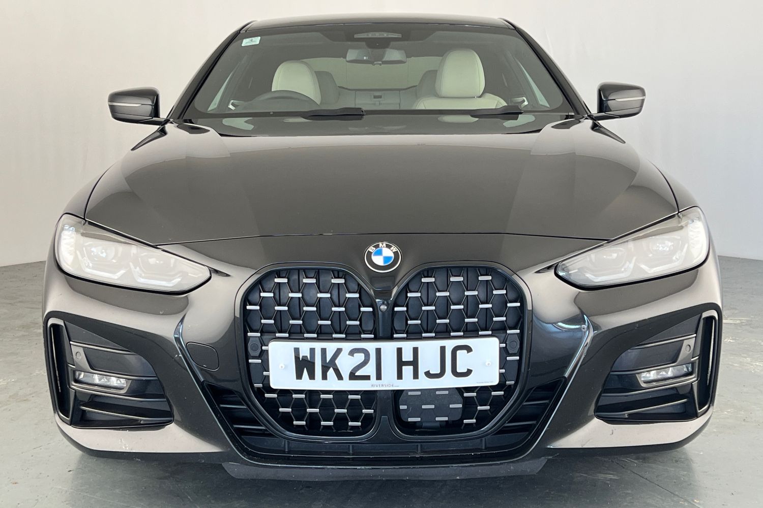 Used BMW 4 Series 2021 for sale - 77678824: Photo 40