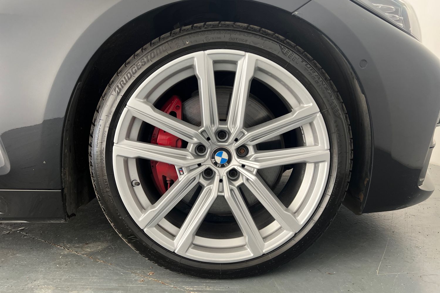 Used BMW 4 Series 2021 for sale - 77678824: Photo 5