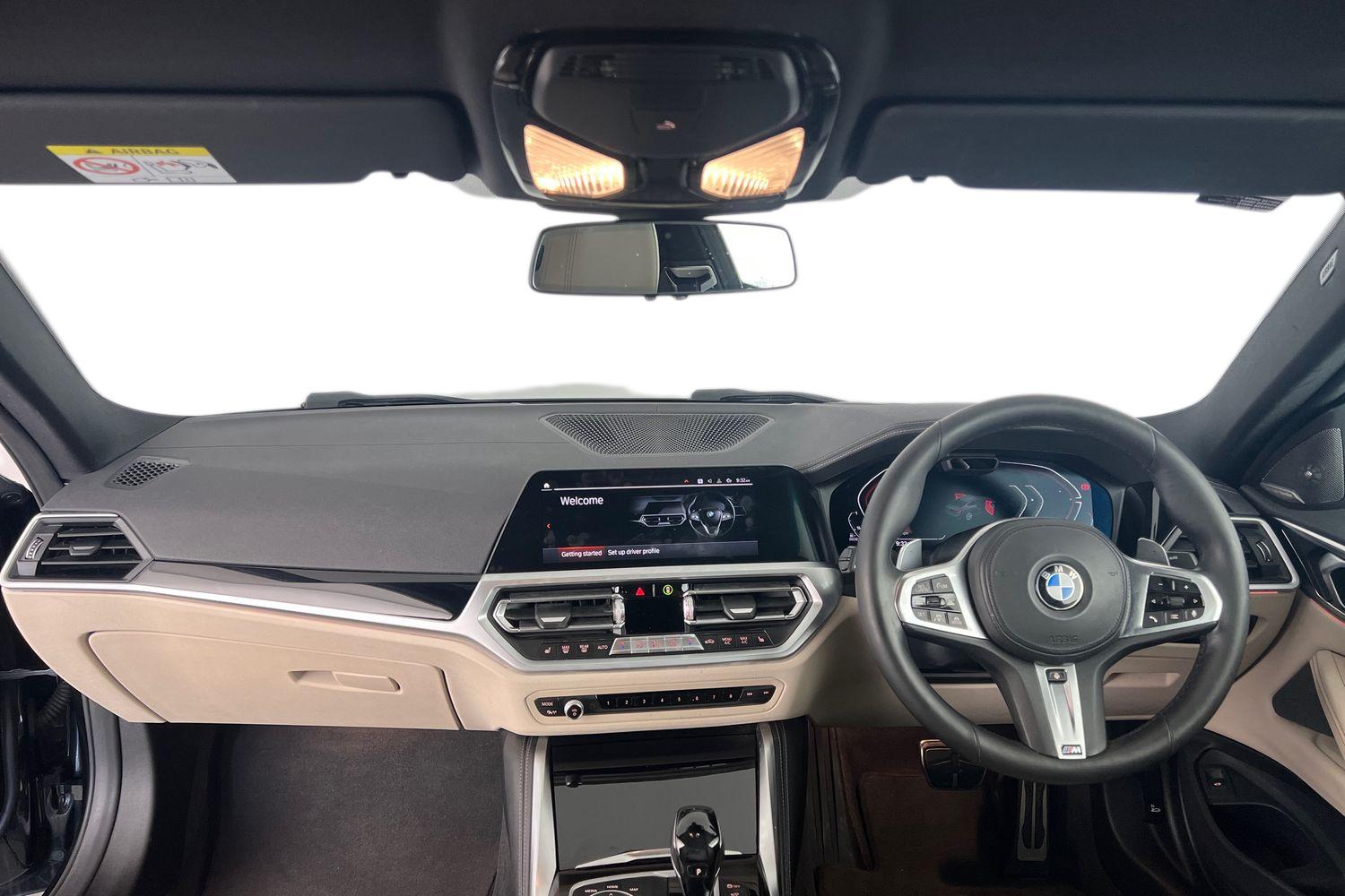 Used BMW 4 Series 2021 for sale - 77678824: Photo 6