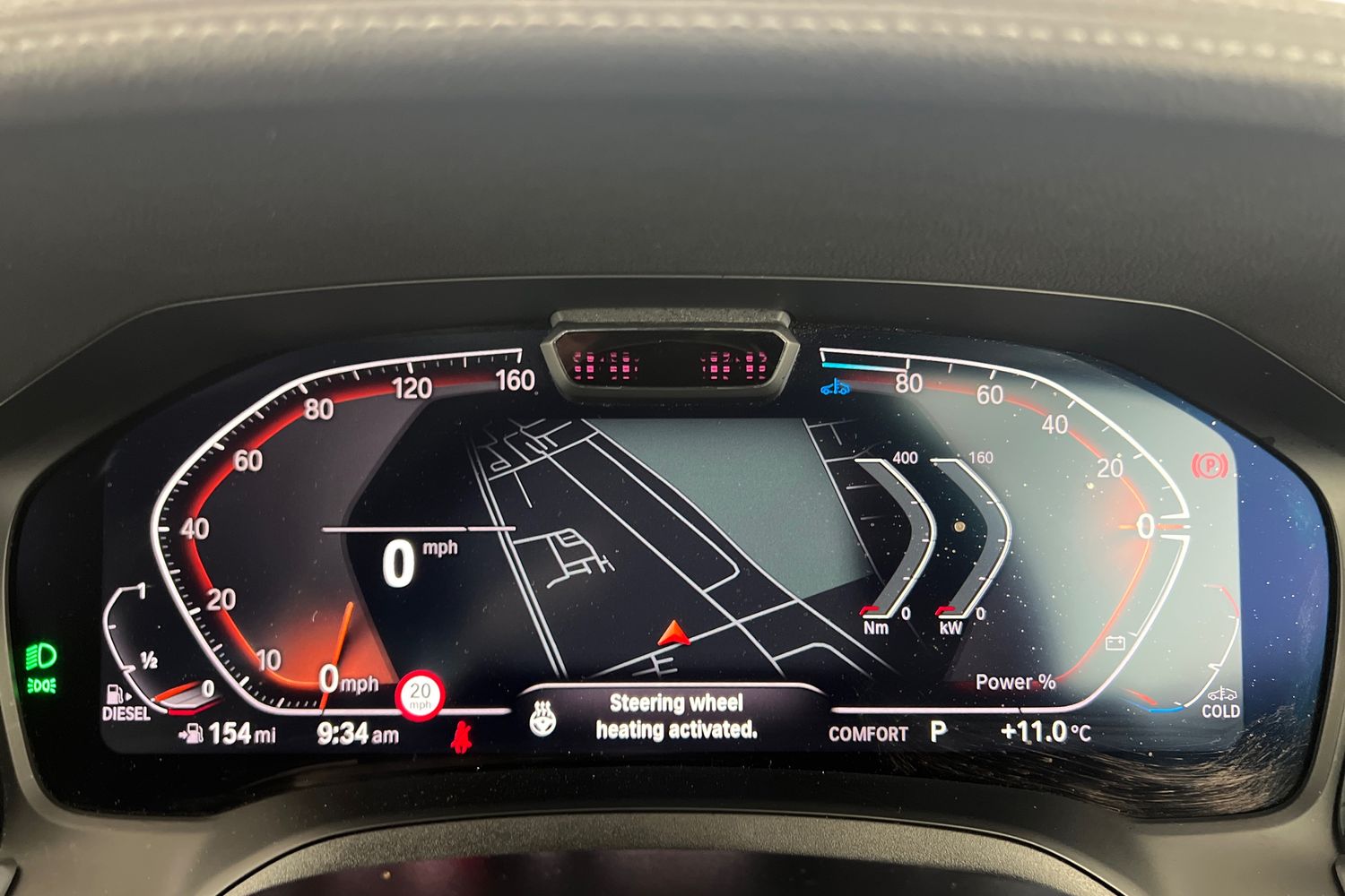 Used BMW 4 Series 2021 for sale - 77678824: Photo 7