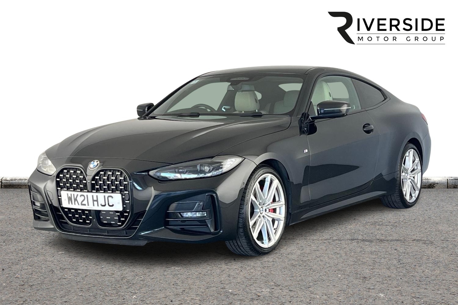 Used BMW 4 Series 2021 for sale - 77678824: Photo 9