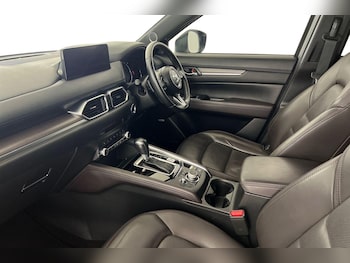 Used Mazda CX-5 2022 for sale - 79595392: Photo