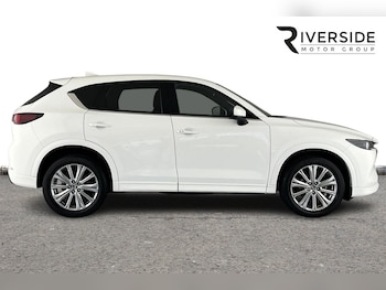 Used Mazda CX-5 2022 for sale - 79595392: Photo