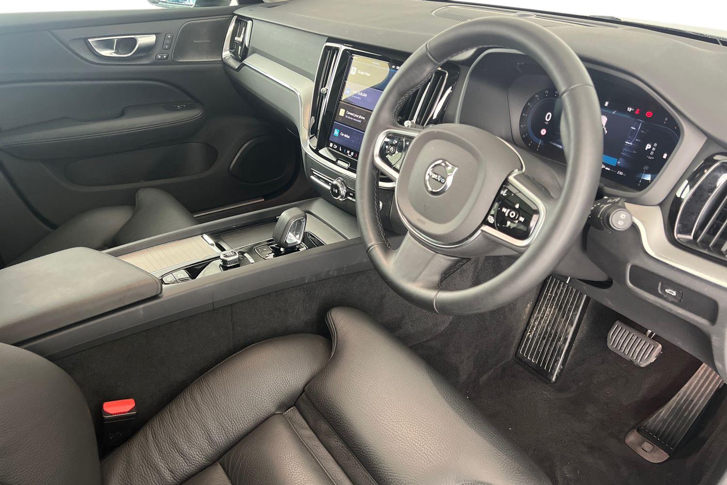 Used Volvo V60 2025 for sale - 77380963: Photo 10
