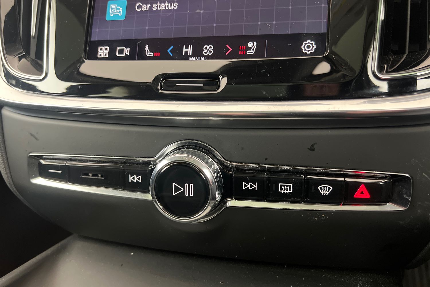 Used Volvo V60 2025 for sale - 77380963: Photo 14