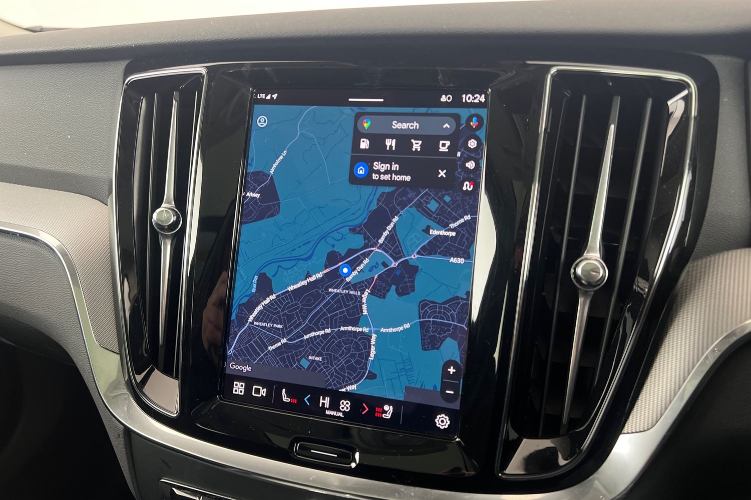 Used Volvo V60 2025 for sale - 77380963: Photo 15