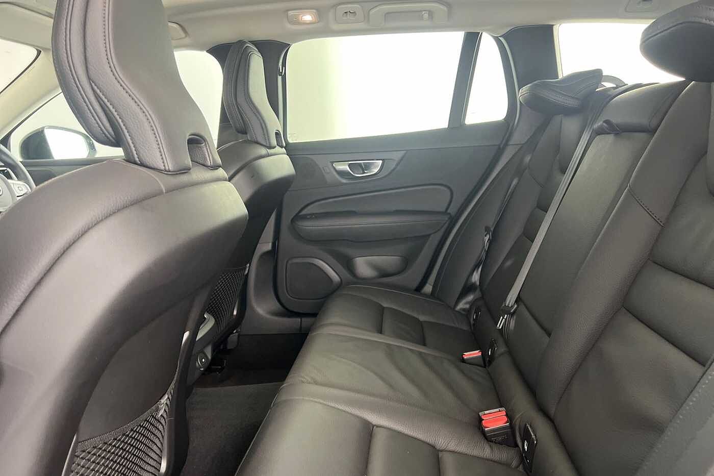 Used Volvo V60 2025 for sale - 77380963: Photo 17