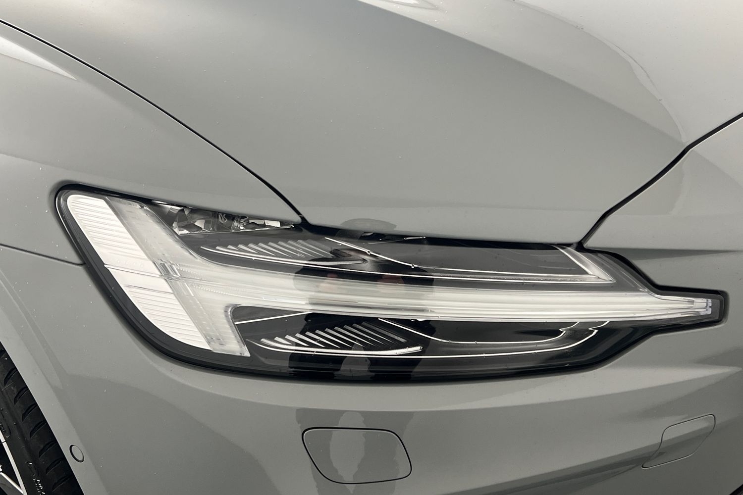 Used Volvo V60 2025 for sale - 77380963: Photo 18