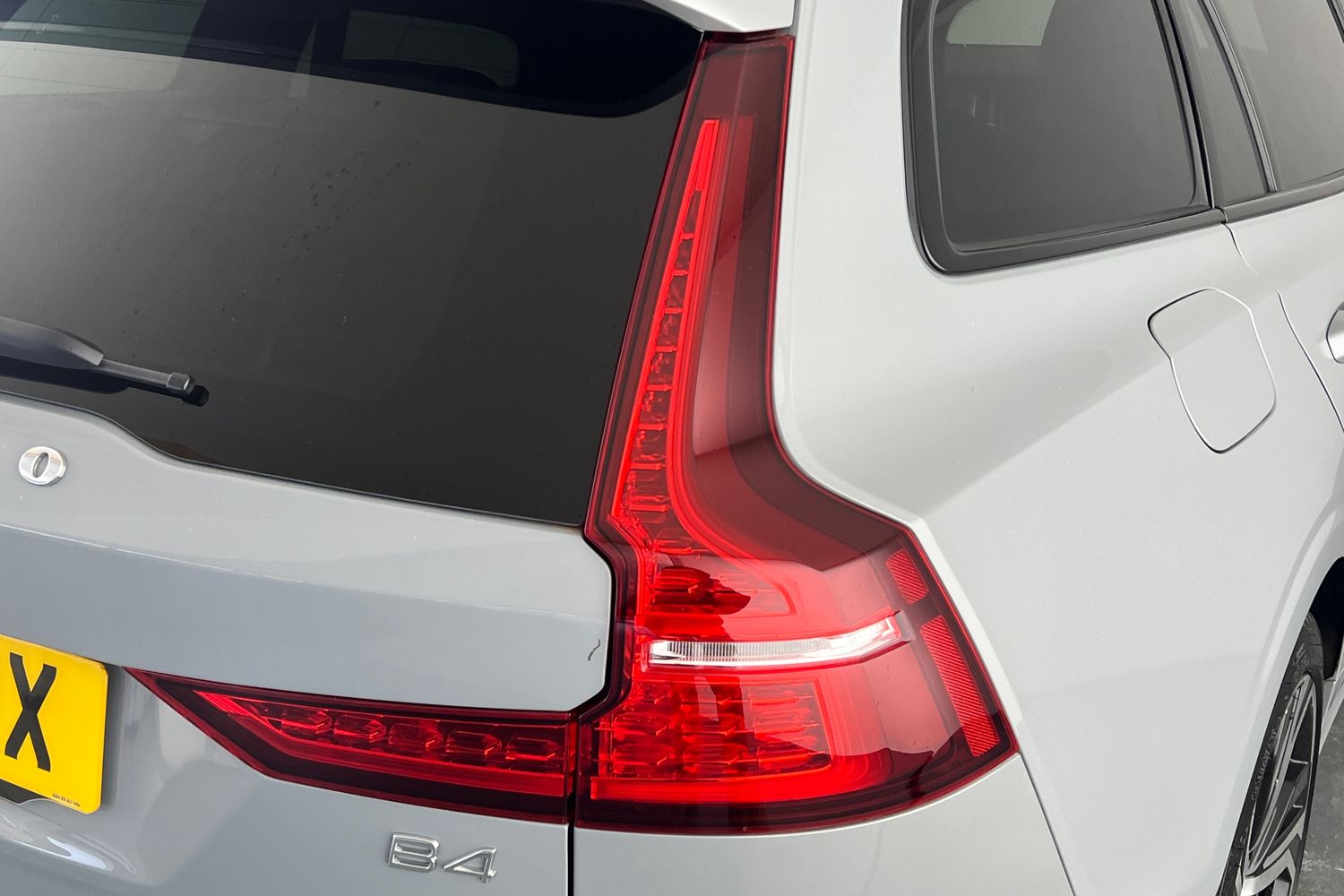 Used Volvo V60 2025 for sale - 77380963: Photo 20