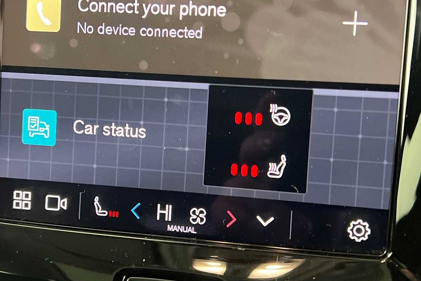 Used Volvo V60 2025 for sale - 77380963: Photo 21