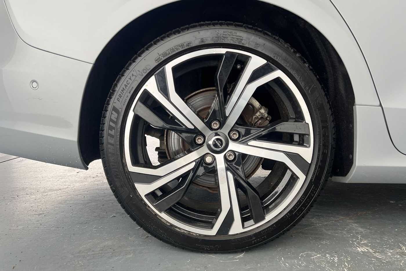 Used Volvo V60 2025 for sale - 77380963: Photo 26