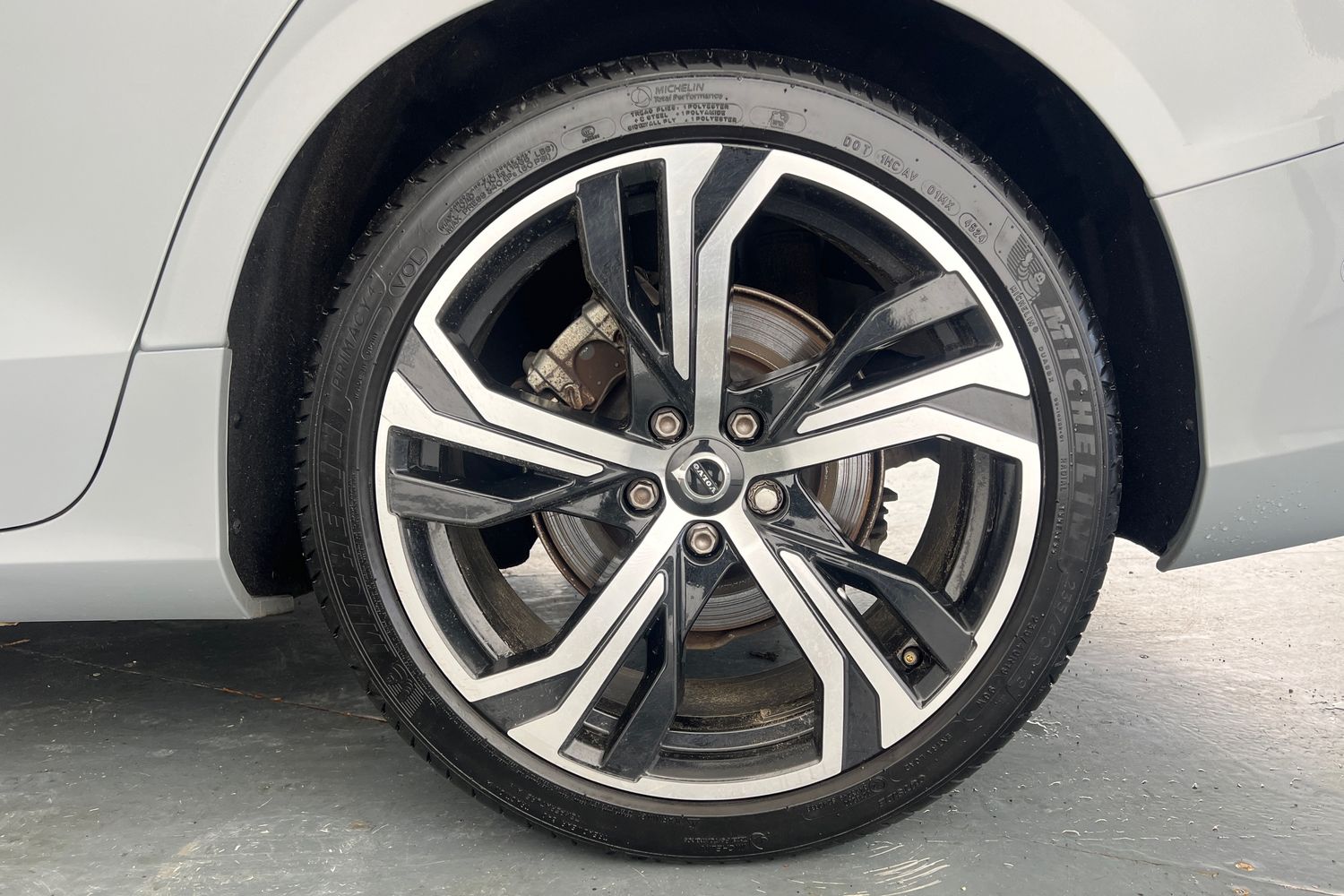 Used Volvo V60 2025 for sale - 77380963: Photo 27